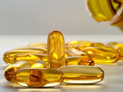 Омега-3 для спортсменов: польза для сердца, сосудов и суставов