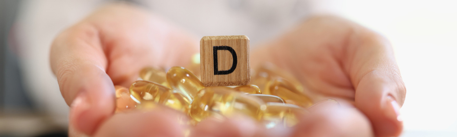 Витамин Д3: как выбрать дозировку и зачем он нужен каждому атлету.