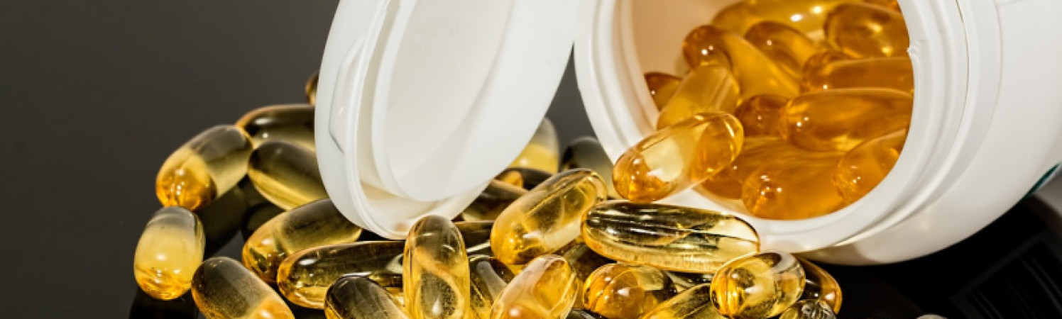 Омега-3 для спортсменов: польза для сердца, сосудов и суставов