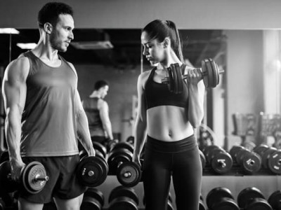 Что лучше для похудения: кардио или силовые тренировки?