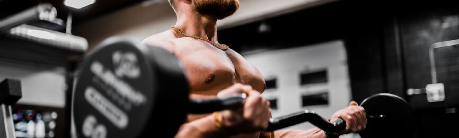 Как поднять уровень тестостерона в организме?