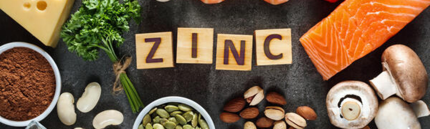 Цинк: для чего нужен организму, где содержится и как принимать правильно