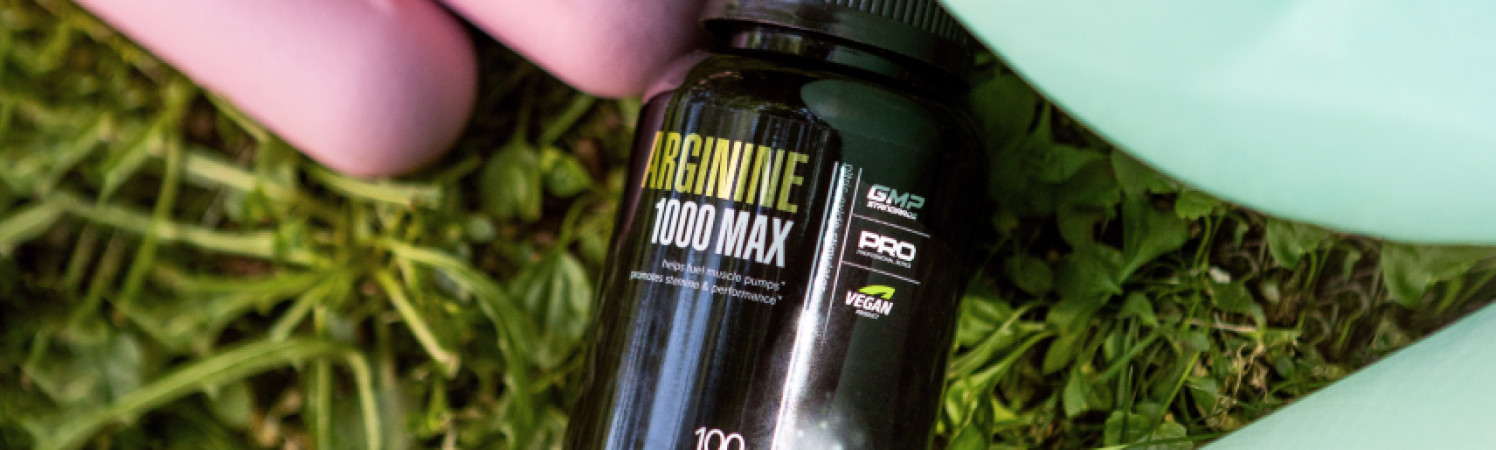 Аргинин или Цитруллин: что эффективнее для расширения сосудов?