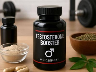 Либидо бустеры для мужчин: полное руководство по выбору и применению