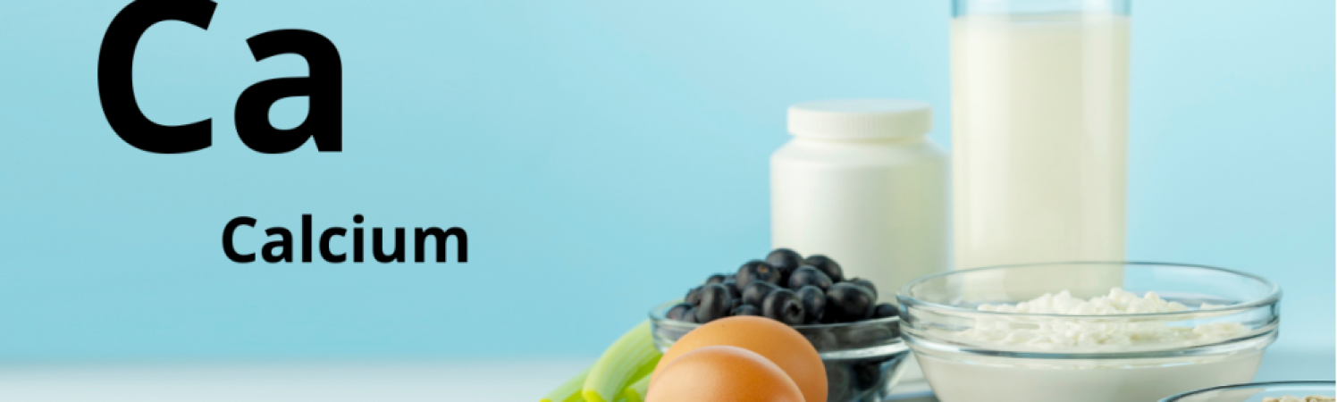 Кальций: для чего нужен и какой выбрать?