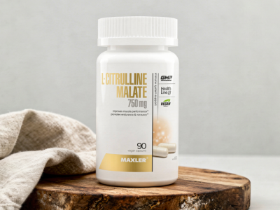 Аргинин или Цитруллин: что эффективнее для расширения сосудов?