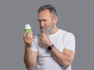 Какой цинк лучше для мужчин?