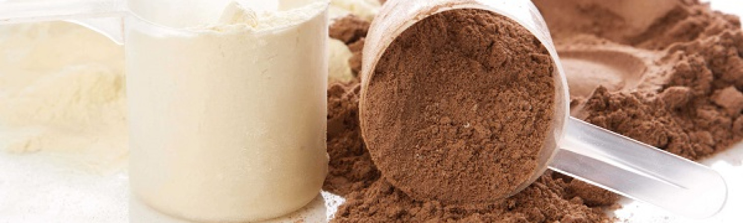 Изолят или сывороточный протеин: чем отличаются и что лучше выбрать?