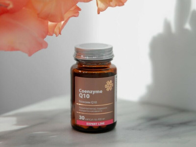 Коэнзим Q10 для сердца: польза для тренирующихся в возрасте 40+.