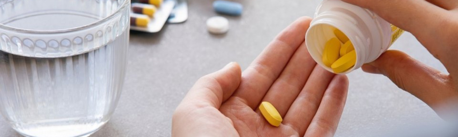 Витамины для похудения