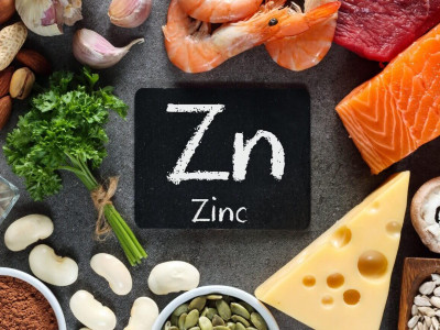 Цинк: для чего нужен организму, где содержится и как принимать правильно
