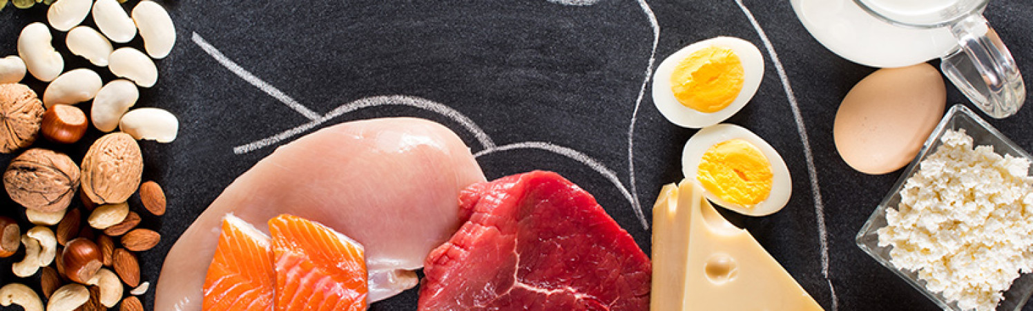 Можно ли пить протеин, если не занимаешься спортом: мифы и реальность.