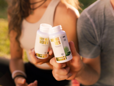 Совместимость витаминов и минералов: гид, что можно и нельзя пить вместе.