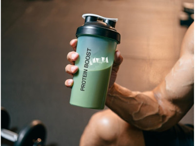 Можно ли пить протеин, если не занимаешься спортом: мифы и реальность.