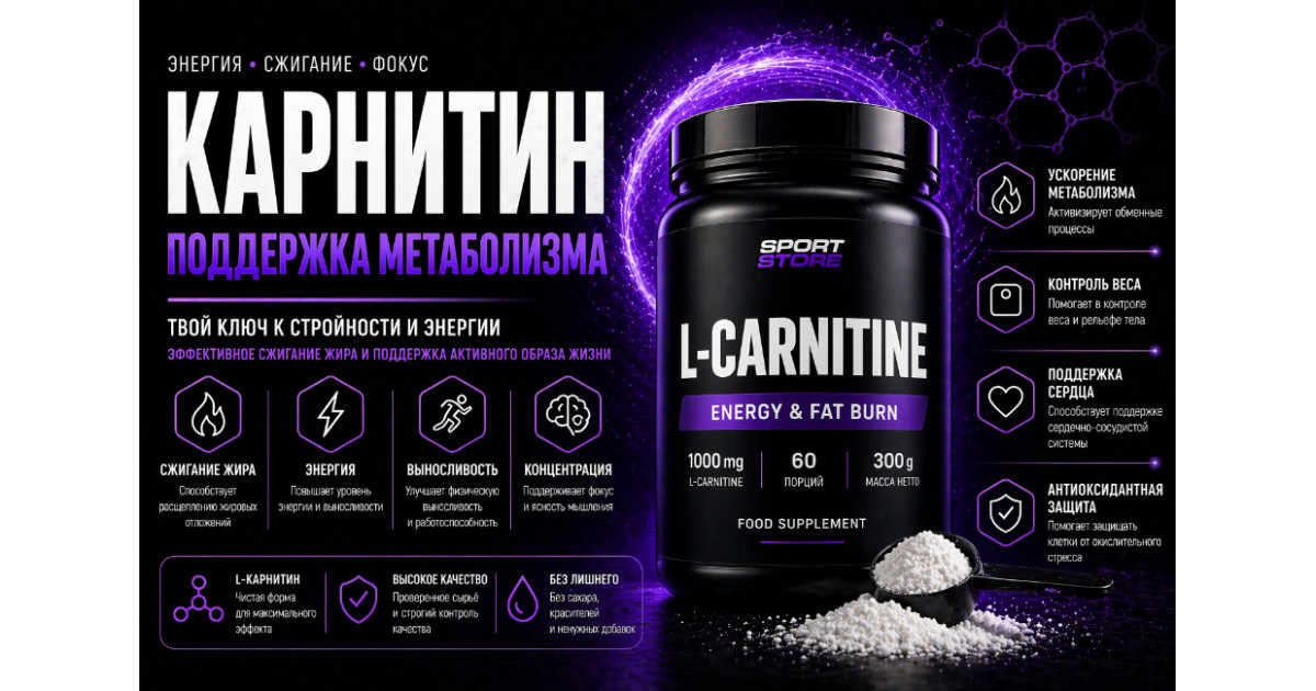 L-         | Sport Store
