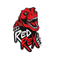 Гейнер сбалансированный Big Ramy Labs Red Rex Beef Mass 15 порций 2722 гр