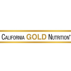 California Gold Nutrition