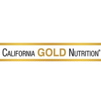 California Gold Nutrition
