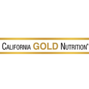Сертификаты California Gold Nutrition