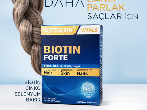 Новое поступление БАДов от Nutraxin и многое другое!