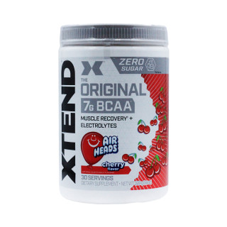 BCAA 2-1-1 Xtend The Original 30 порций 400 гр #1