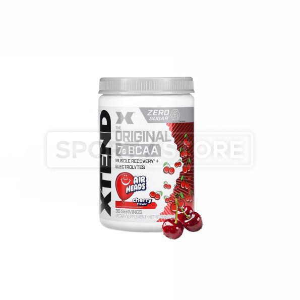 ВСАА 2-1-1 Xtend The Original 30 порций 400 гр