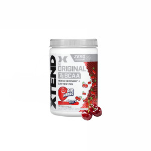 ВСАА 2-1-1 Xtend The Original 30 порций 400 гр
