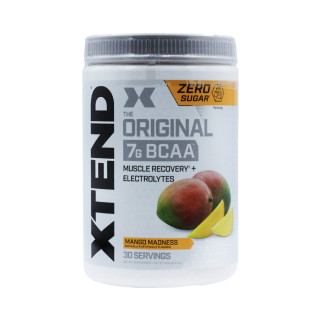 BCAA 2-1-1 Xtend The Original 30 порций 400 гр #1