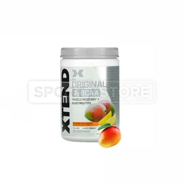 ВСАА 2-1-1 Xtend The Original 30 порций 400 гр