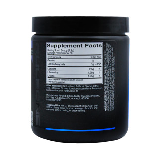 BCAA 2-1-1 Rule One BCAAs 30 порций 222 гр #1