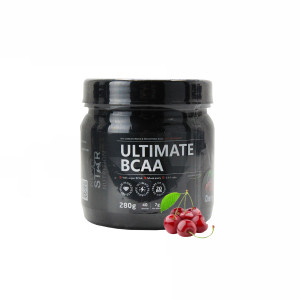 ВСАА 2-1-1 New Star Ultimate BCAA 40 порций 280 гр