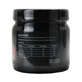 BCAA 2-1-1 New Star Ultimate BCAA 40 порций 280 гр #1