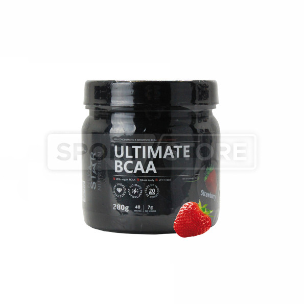 ВСАА 2-1-1 New Star Ultimate BCAA 40 порций 280 гр