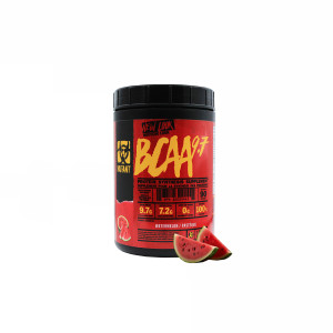 ВСАА 2-1-1 Mutant BCAA 90 порций 907 гр