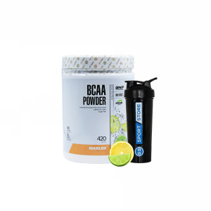 ВСАА 2-1-1 Maxler Powder EU 60 порций 420 гр