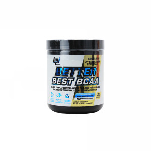 ВСАА 2-1-1 BPI Best Bcaa 30 порций 330 гр