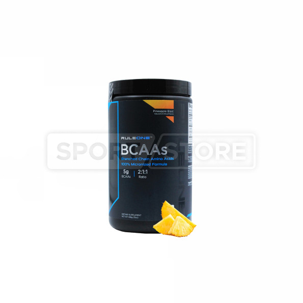 ВСАА 2-1-1 Rule One BCAAs 60 порций 450 гр
