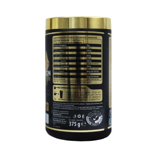 BCAA 4-1-1 Kevin Levrone Anabolic BCAA + Electrolytes 25 порций 375 г #1