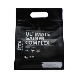 Гейнер высокоуглеводный New Star Ultimate complex 10 порций 1000 гр #1