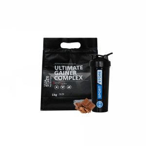 Гейнер высокоуглеводный New Star Ultimate complex 10 порций 1000 гр