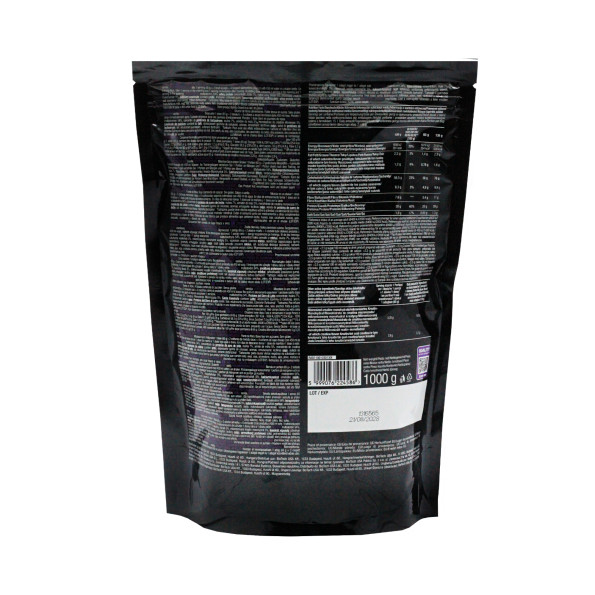 Гейнер сбалансированный BioTech USA Hyper Mass 15 порций 1000 гр #2