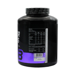 Гейнер сбалансированный BioTech USA Hyper Mass 61 порция 4000 гр #1