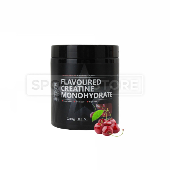 Креатин моногидрат New Star Creatine 44 порций 308 гр