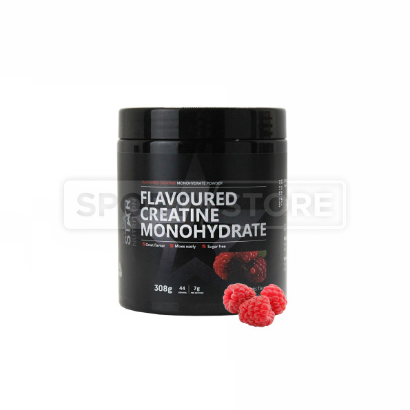 Креатин моногидрат New Star Creatine 44 порций 308 гр