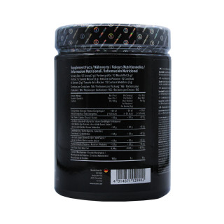 Креатин моногидрат Maxler Creatine Monohydrate 166 порций 500 гр банка #1