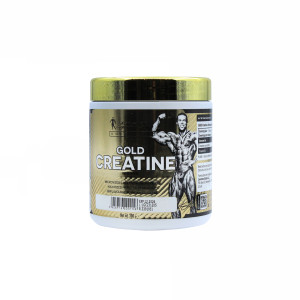 Креатин моногидрат Kevin Levrone Gold Creatine 60 порций 300 гр