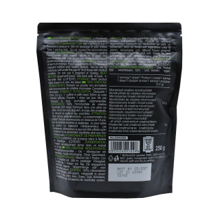 Креатин моногидрат BioTech USA Creatin monohydrate 75 порций 250 гр #1