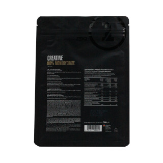 Креатин моногидрат Maxler Creatine Monohydrate 166 порций 500 гр пакет #1