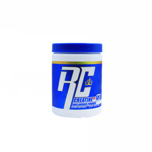 Креатин моногидрат Ronnie Coleman Creatine XS 120 порций 300 гр