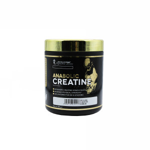 Креатин моногидрат Kevin Levrone Anabolic Creatine 60 порций 300 гр